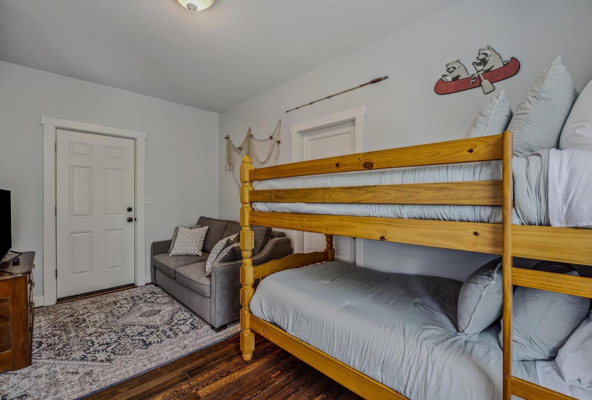 The Grand Castalian Inn Bed And Breakfast 伯克利斯普林斯 外观 照片