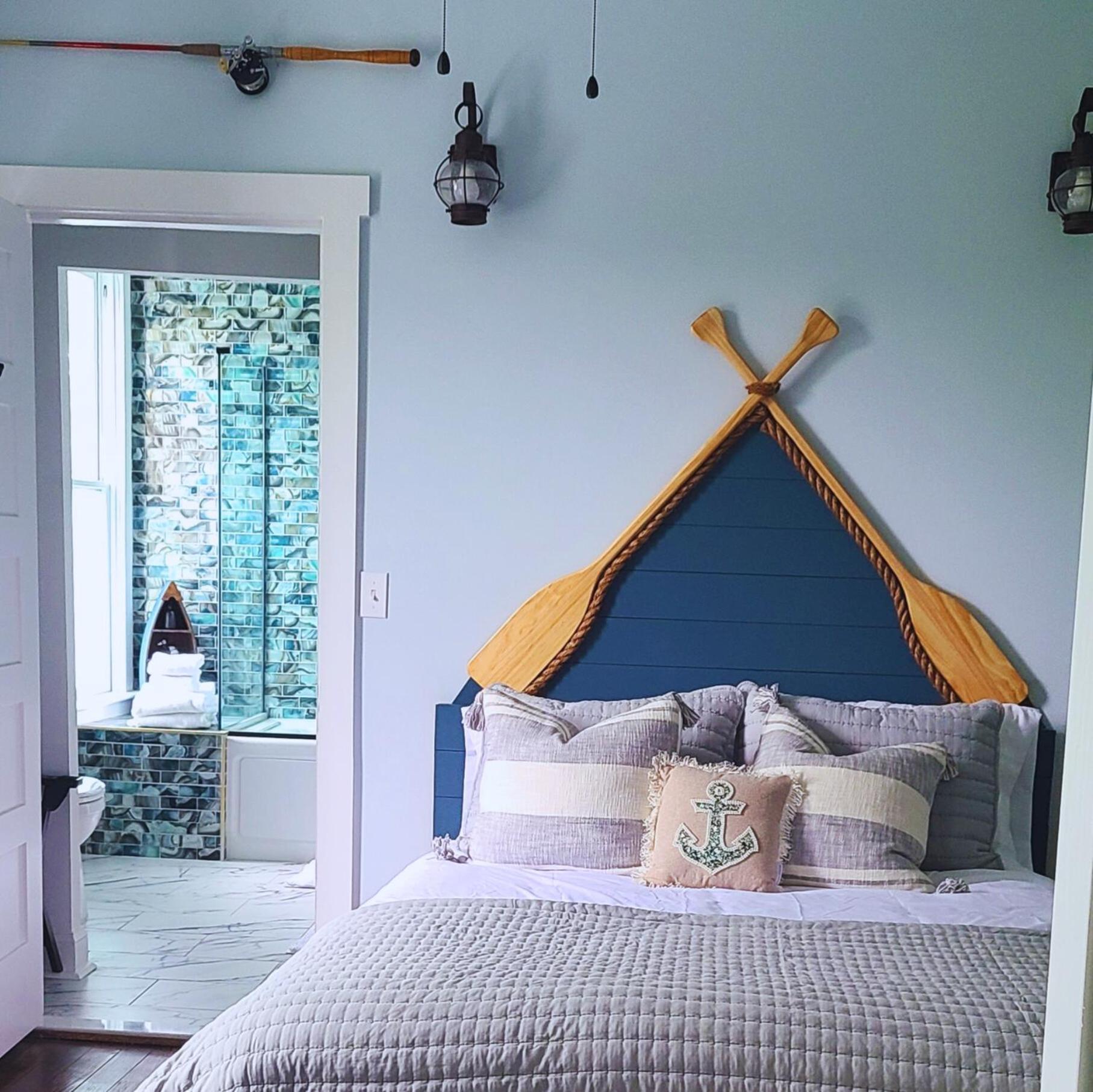The Grand Castalian Inn Bed And Breakfast 伯克利斯普林斯 外观 照片